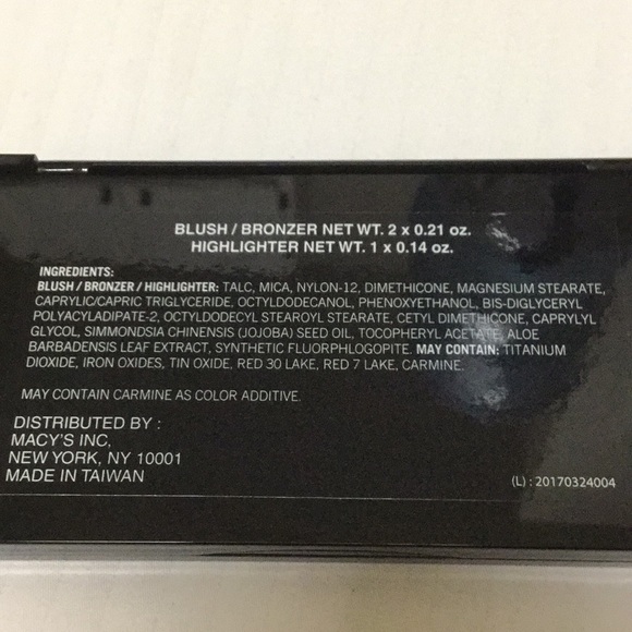 Make up - Picture 5 of 9